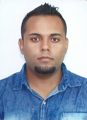 Anderson Henrique Ribeiro