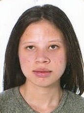 Eglianny Leonela A. Heredia