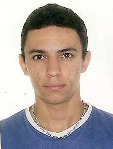 Mateus Luís Rodrigues