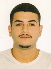 Matheus Ribeiro Pereira da Silva