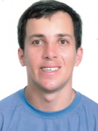 Rogério Aparecido Astolfi Cova