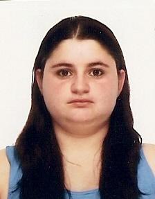 Vanessa Aparecida Munaro da Silva